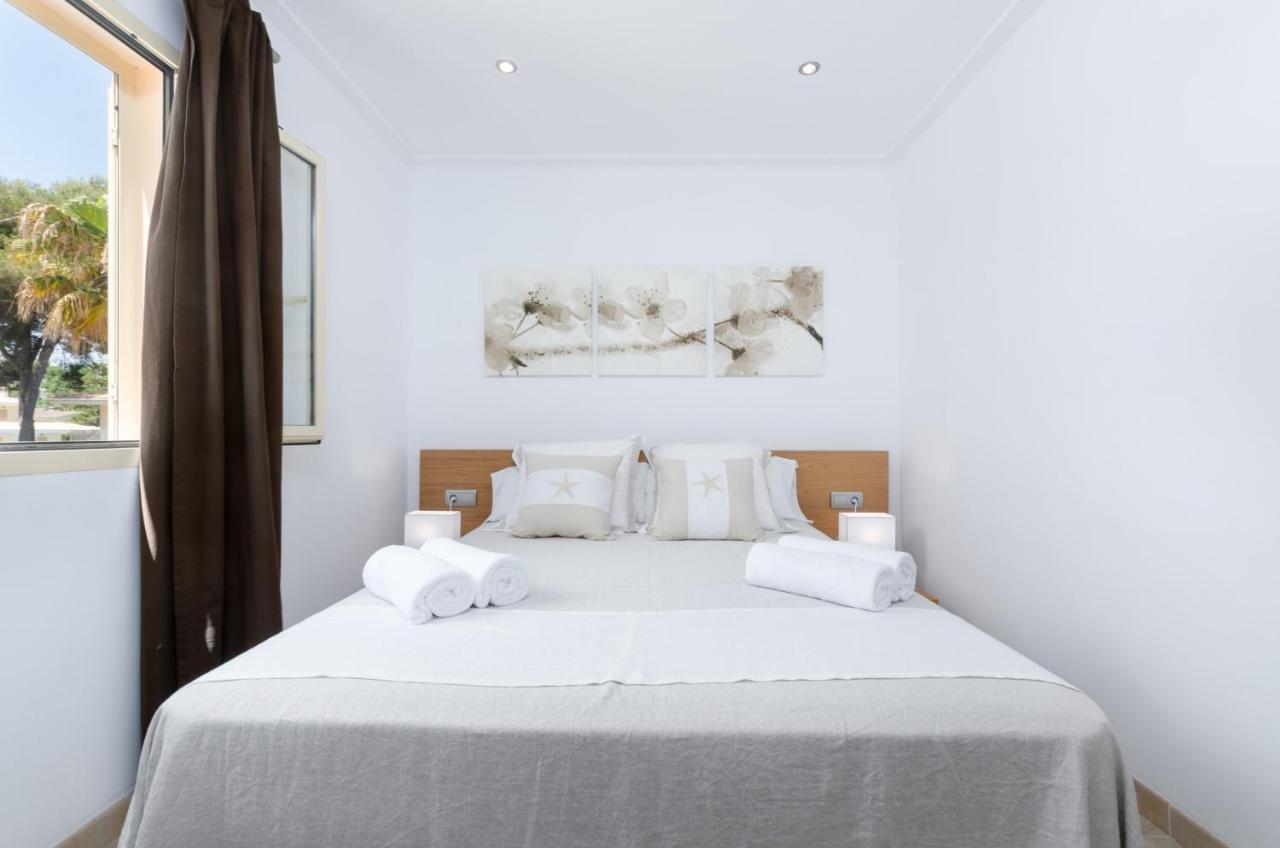 Yourhouse Voramar 1C Apartment 알쿠디아 항구 외부 사진